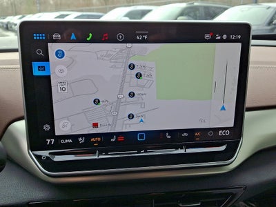 2025 Volkswagen ID.4 Pro