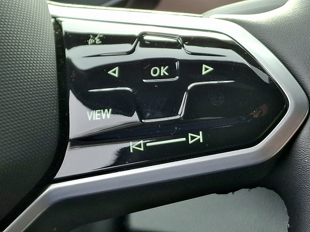 2025 Volkswagen ID.4 Pro