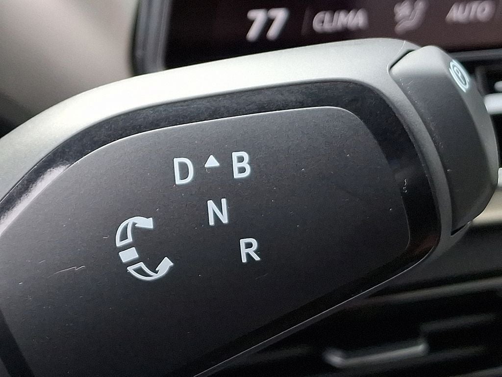 2025 Volkswagen ID.4 Pro