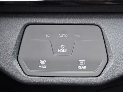 2025 Volkswagen ID.4 Pro