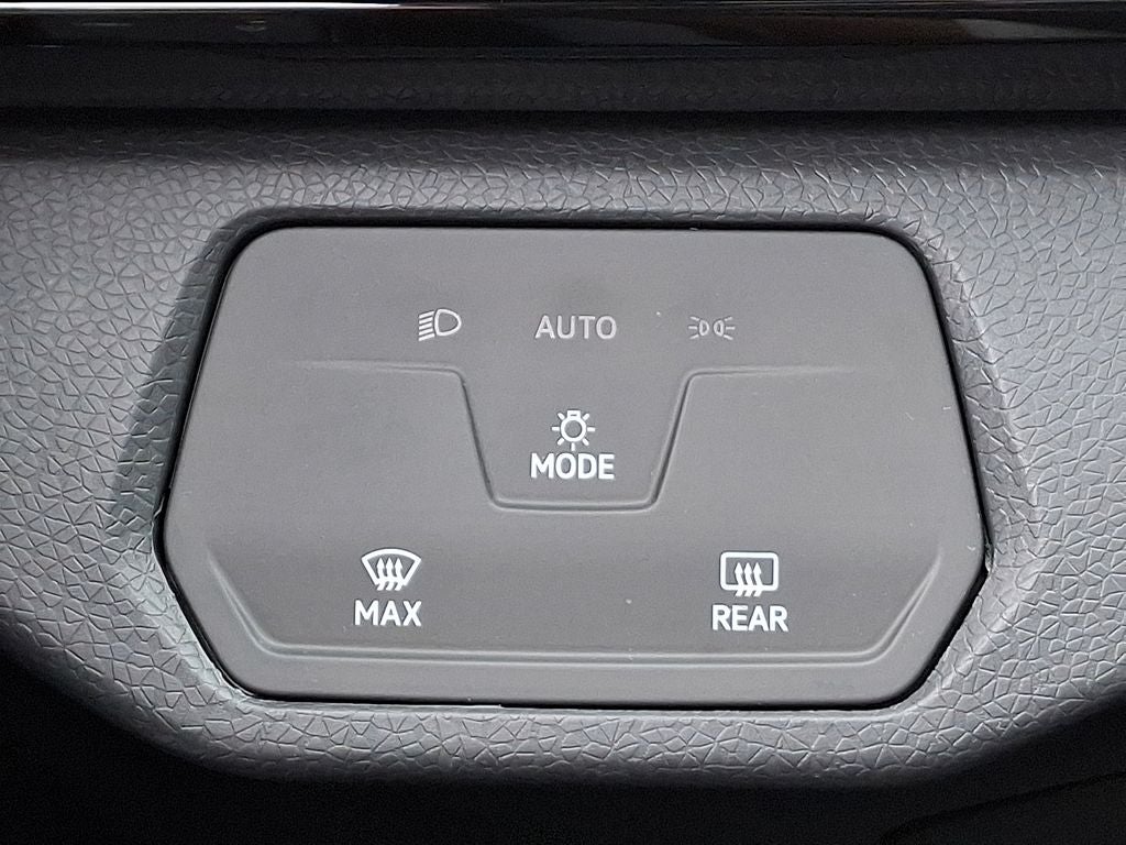 2025 Volkswagen ID.4 Pro