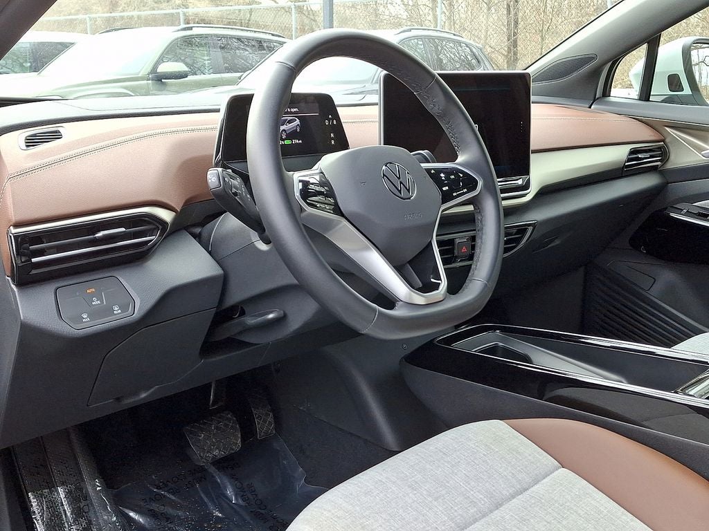 2025 Volkswagen ID.4 Pro