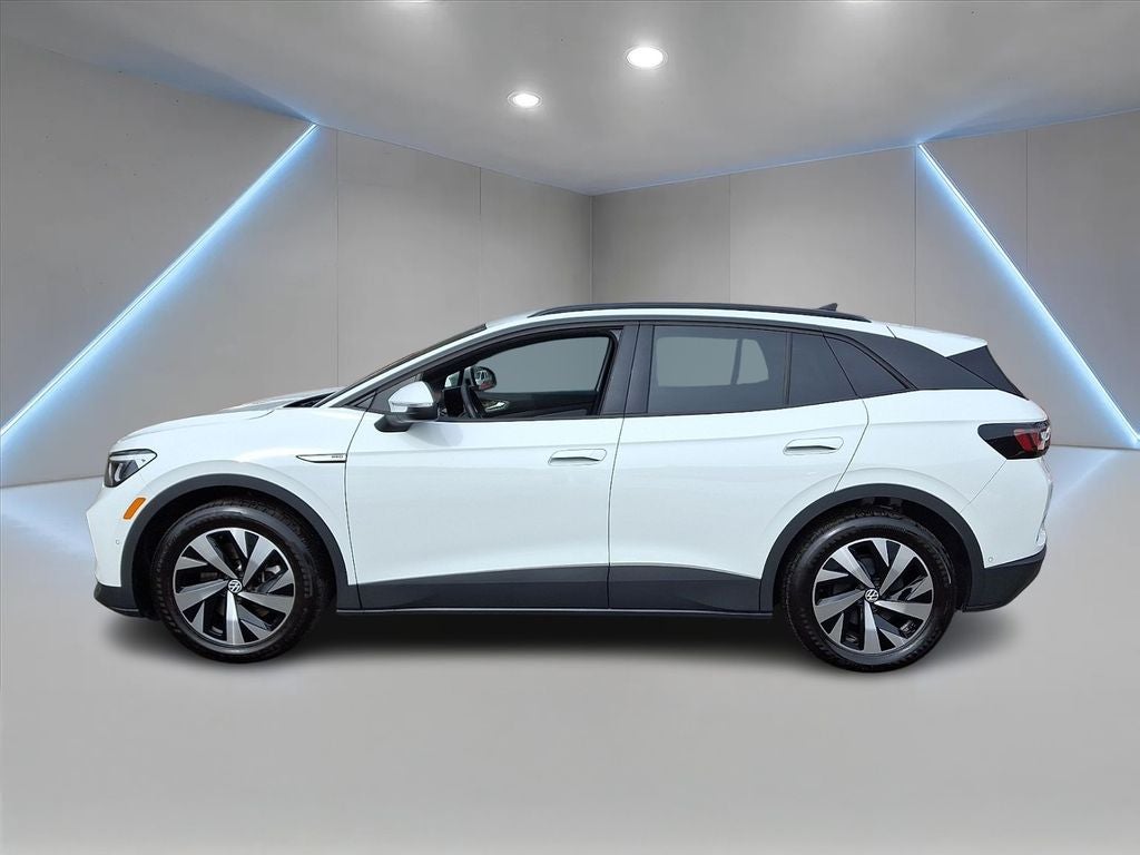 2025 Volkswagen ID.4 Pro