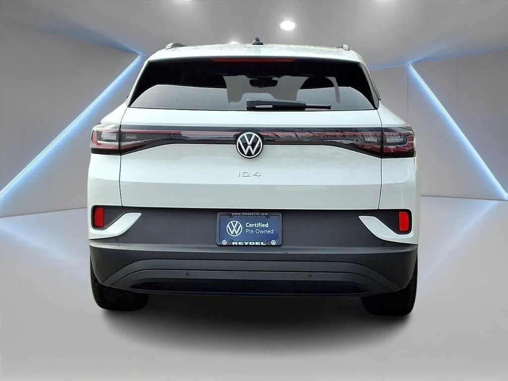 2025 Volkswagen ID.4 Pro