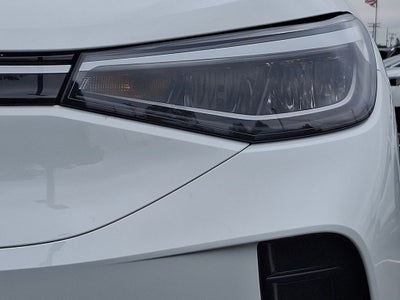 2025 Volkswagen ID.4 Pro