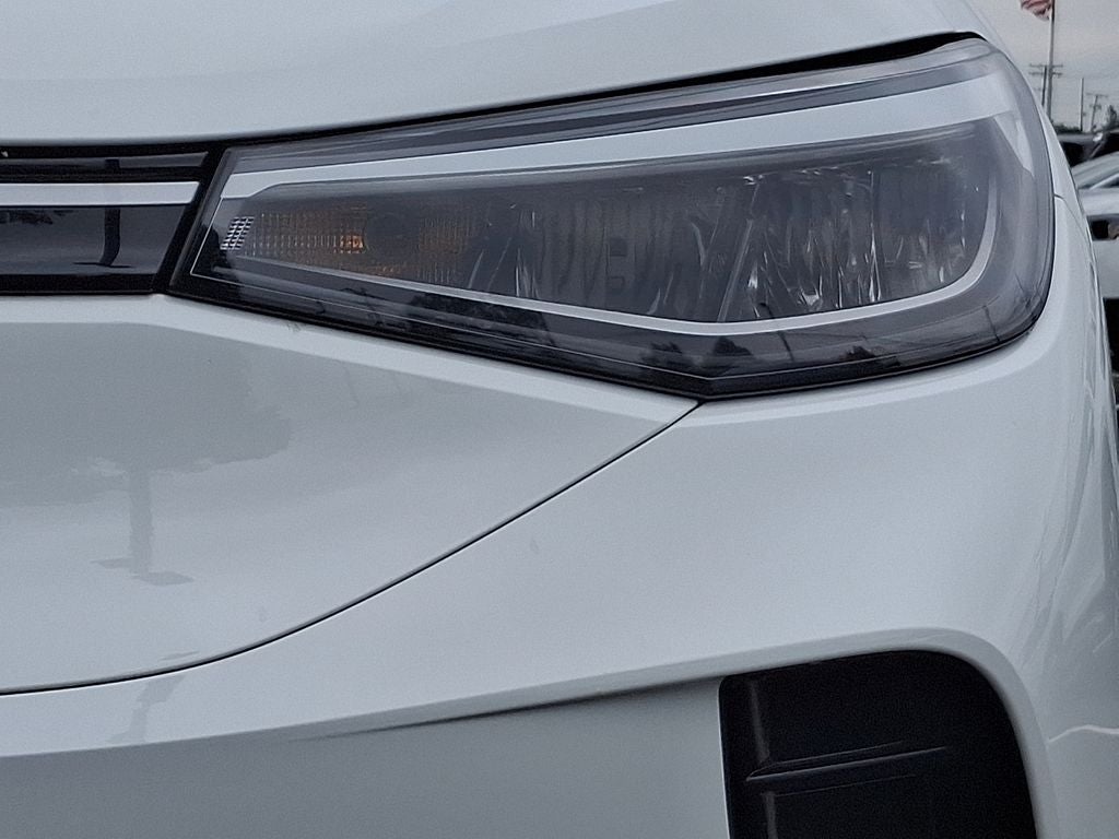 2025 Volkswagen ID.4 Pro