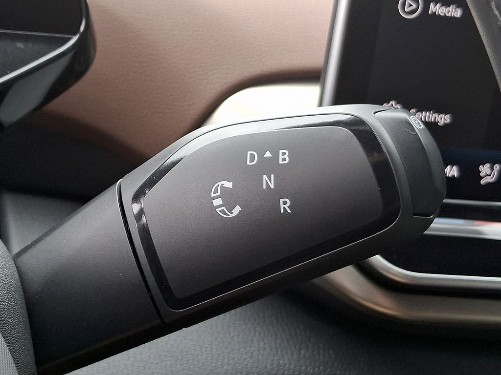 2025 Volkswagen ID.4 Pro