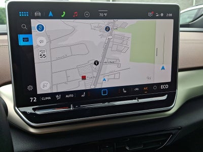 2025 Volkswagen ID.4 Pro