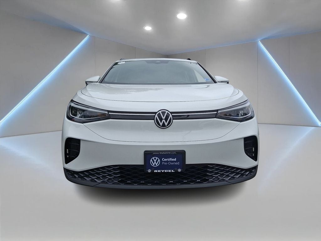 2025 Volkswagen ID.4 Pro