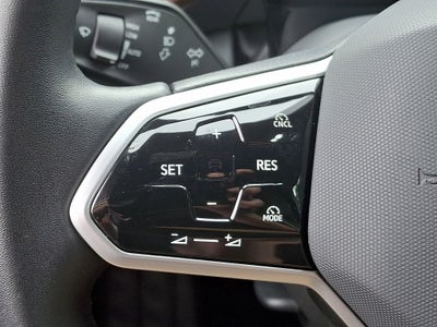 2025 Volkswagen ID.4 Pro