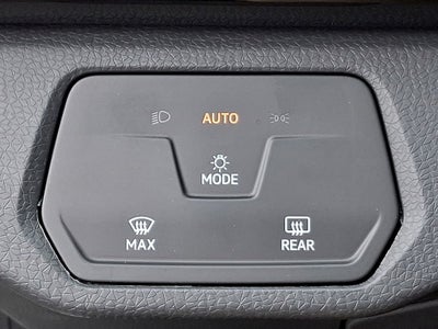 2025 Volkswagen ID.4 Pro