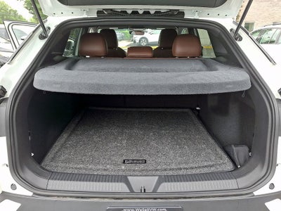 2025 Volkswagen ID.4 Pro