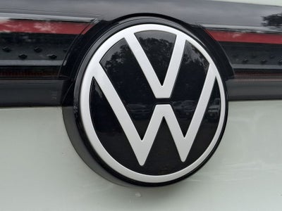 2025 Volkswagen ID.4 Pro