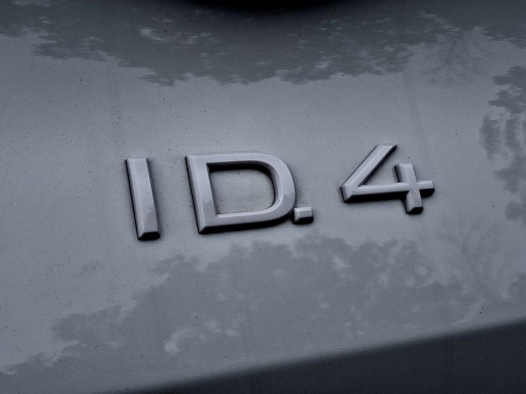 2025 Volkswagen ID.4 Pro