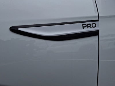 2025 Volkswagen ID.4 Pro