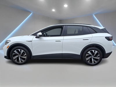 2025 Volkswagen ID.4 Pro