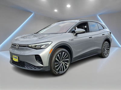 2025 Volkswagen ID.4 Pro
