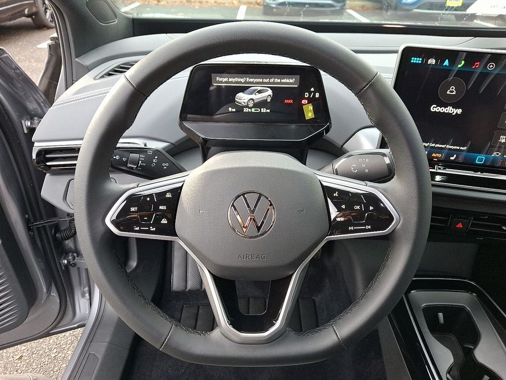 2025 Volkswagen ID.4 Pro
