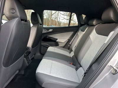 2025 Volkswagen ID.4 Pro