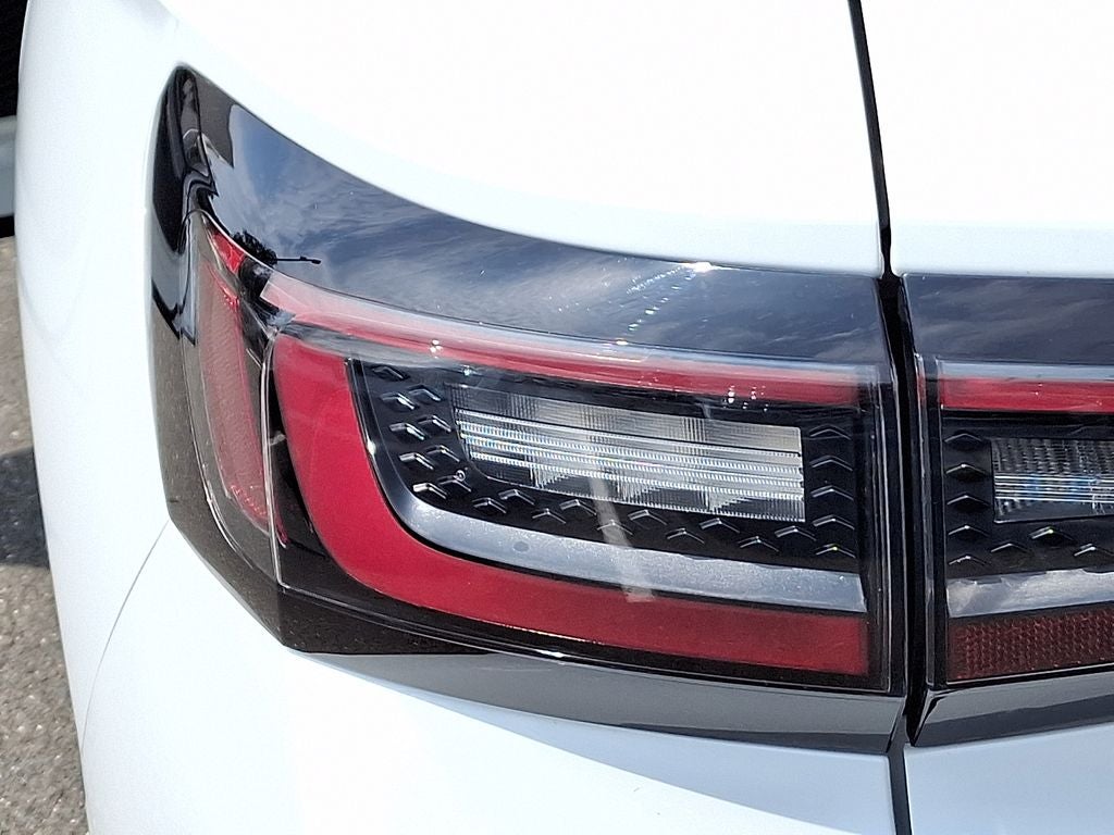 2024 Volkswagen ID.4 Pro