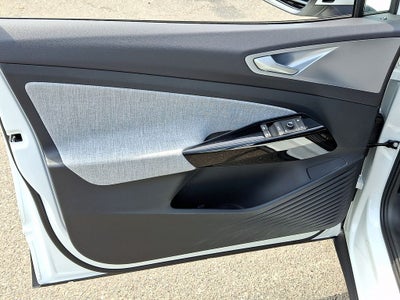 2024 Volkswagen ID.4 Pro