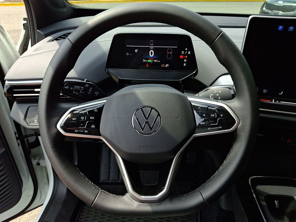 2024 Volkswagen ID.4 Pro