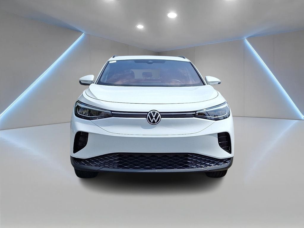 2024 Volkswagen ID.4 Pro