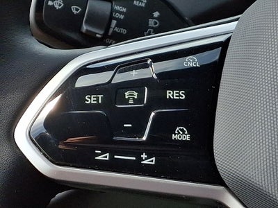 2024 Volkswagen ID.4 Pro