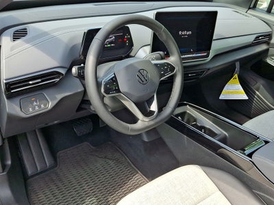 2024 Volkswagen ID.4 Pro
