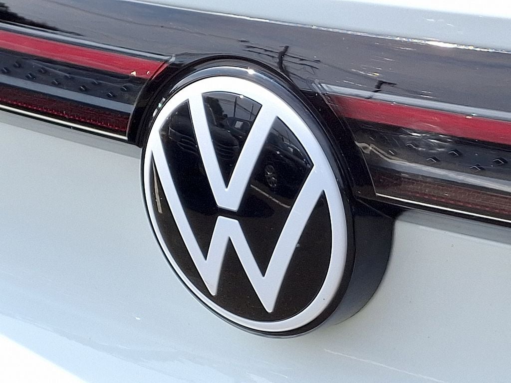 2024 Volkswagen ID.4 Pro