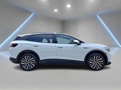 2024 Volkswagen ID.4 Pro