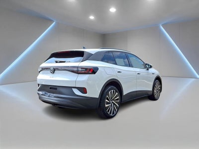 2024 Volkswagen ID.4 Pro