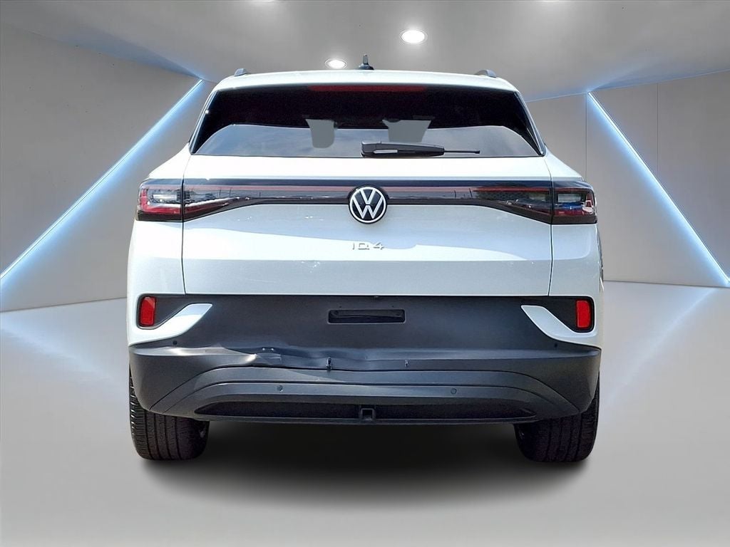 2024 Volkswagen ID.4 Pro
