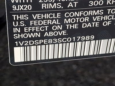 2025 Volkswagen ID.4 Pro