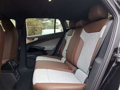 2025 Volkswagen ID.4 Pro