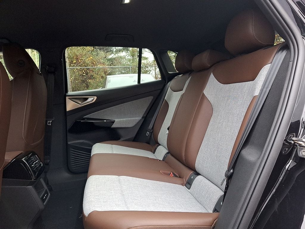 2025 Volkswagen ID.4 Pro