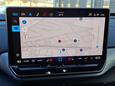 2025 Volkswagen ID.4 Pro