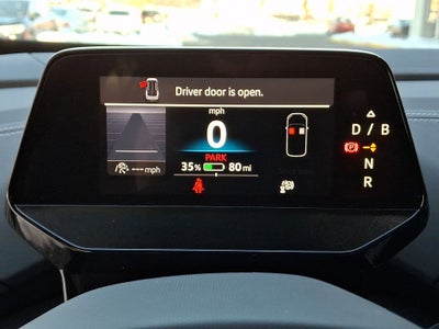 2025 Volkswagen ID.4 Pro