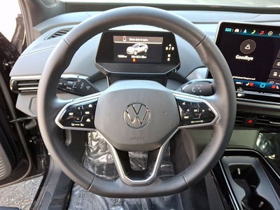 2025 Volkswagen ID.4 Pro