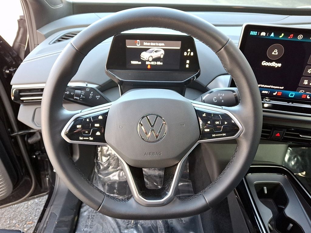 2025 Volkswagen ID.4 Pro