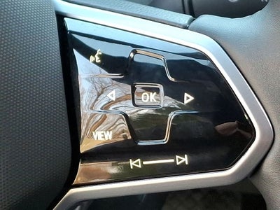 2025 Volkswagen ID.4 Pro