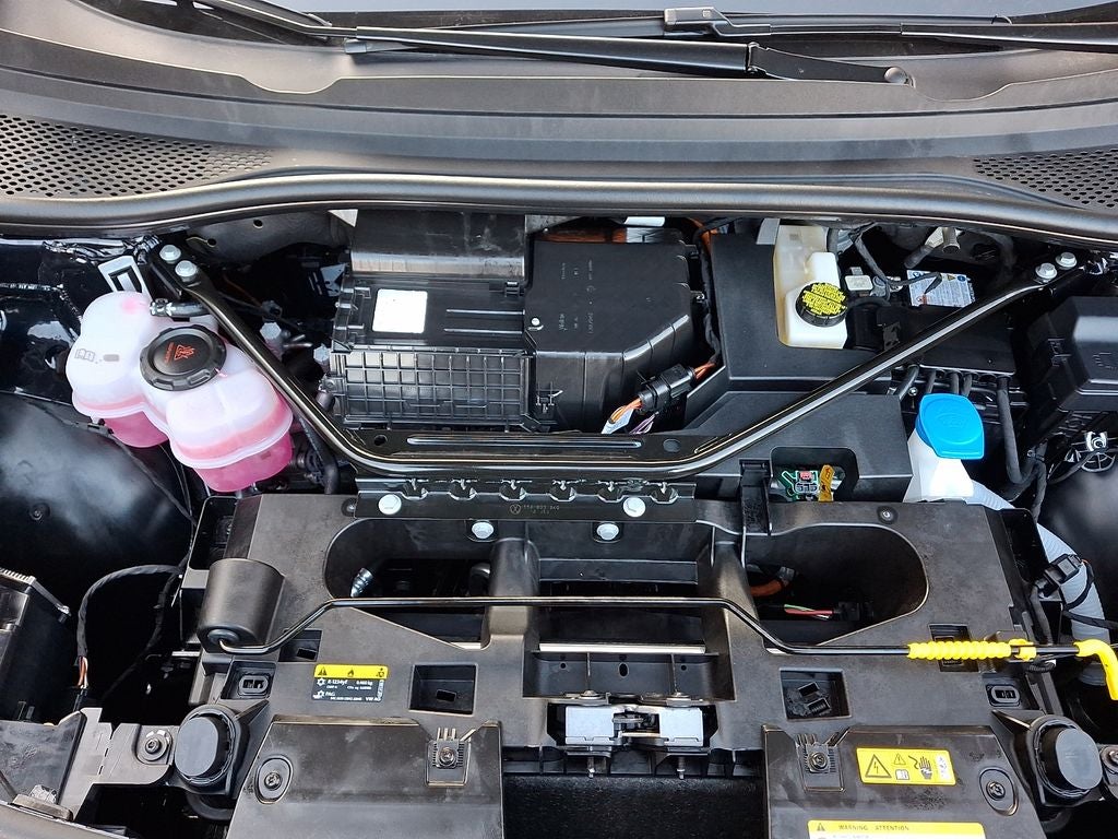 2025 Volkswagen ID.4 Pro