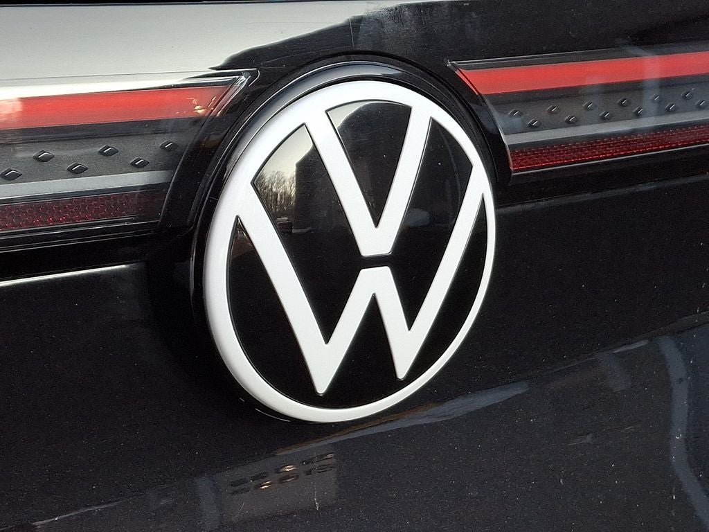 2025 Volkswagen ID.4 Pro