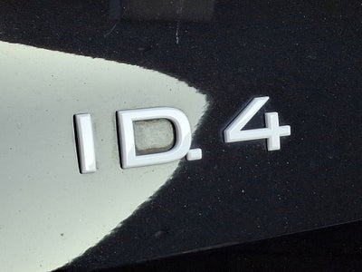 2025 Volkswagen ID.4 Pro