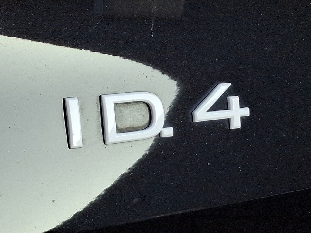 2025 Volkswagen ID.4 Pro