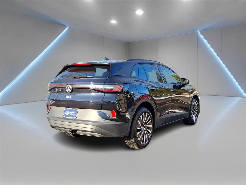 2025 Volkswagen ID.4 Pro