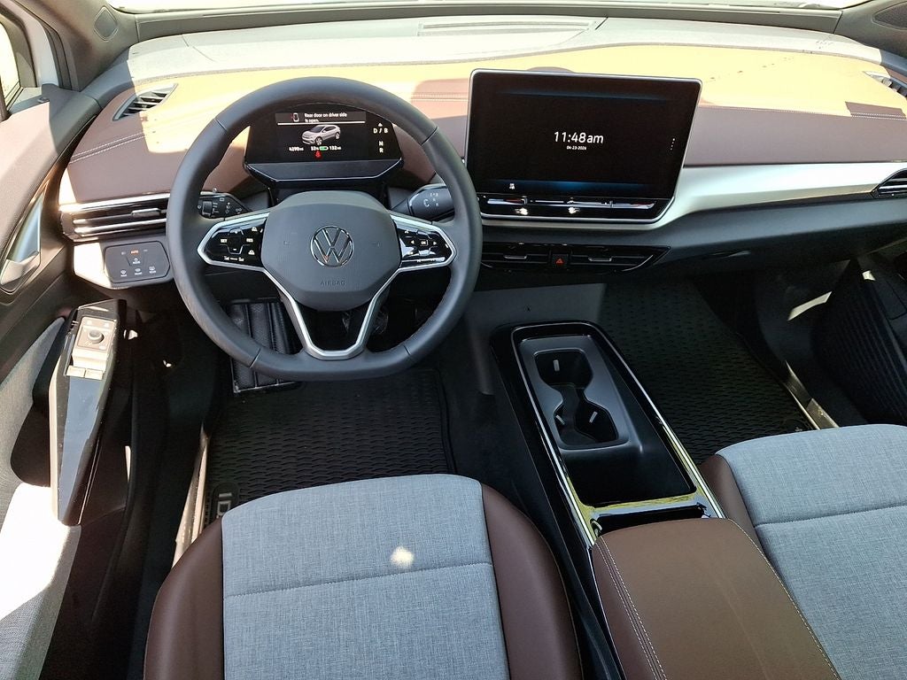 2025 Volkswagen ID.4 Pro