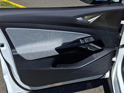 2025 Volkswagen ID.4 Pro