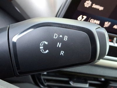 2025 Volkswagen ID.4 Pro