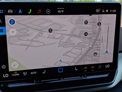 2025 Volkswagen ID.4 Pro
